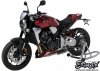 Pług owiewka spoiler silnika ERMAX BELLY PAN Honda CB1000R 2018 - 2020